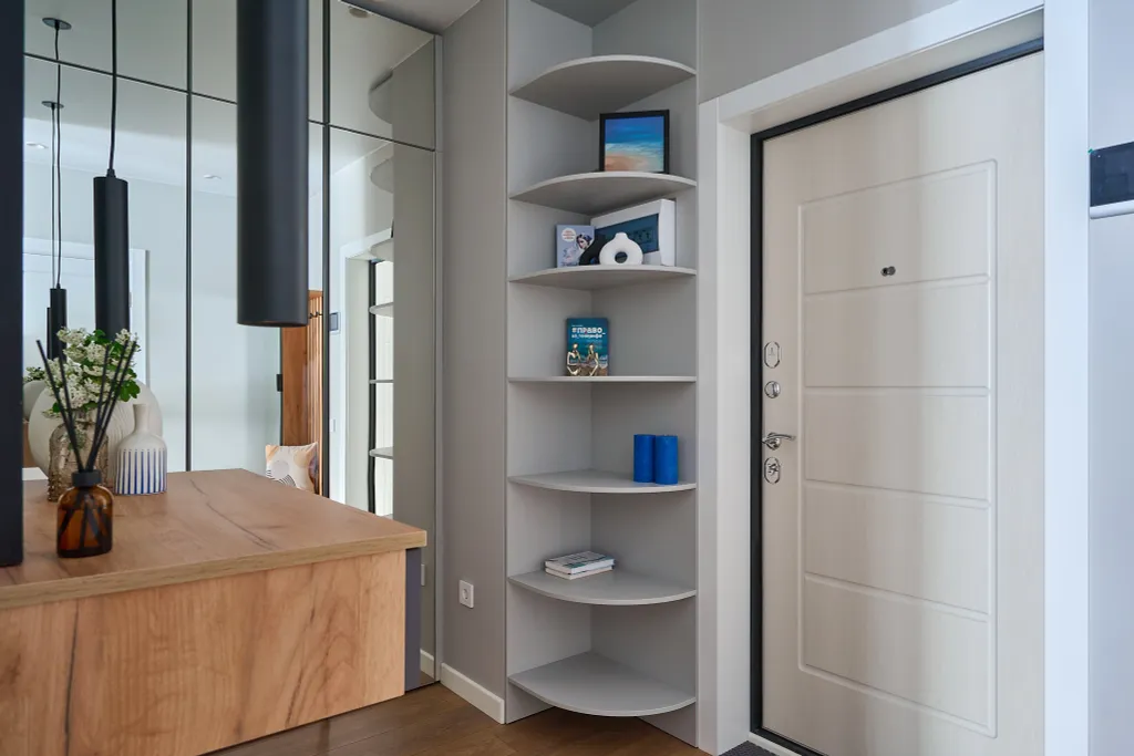 Квартира Апартаменты с изысканным ремонтом в ЖК Элегант — Краснодар