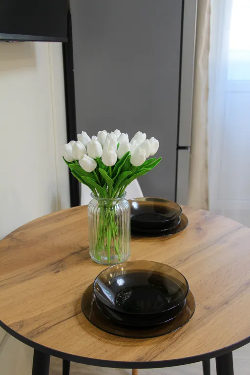 Квартира Апартаменты в Парке Победы — Краснодар