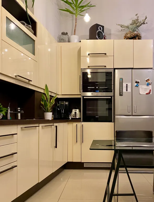 Квартира Квартира Уютный уголок с видом на реку и Новую Голландию — Санкт-Петербург