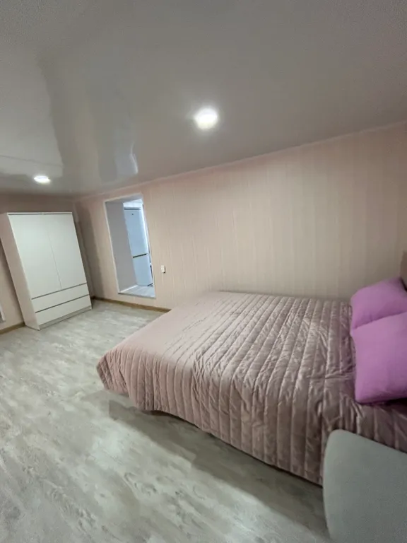 Квартира Квартира на земельном участке — Тверь