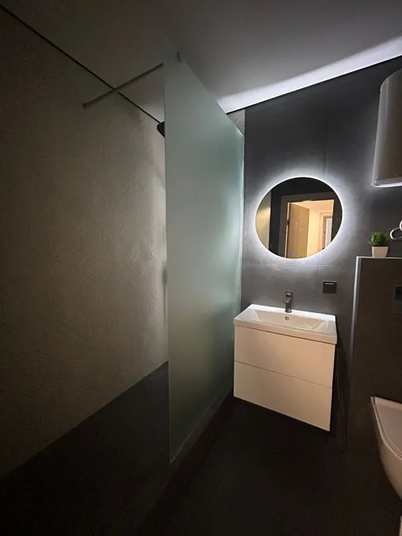 Квартира Новая квартира в шаговой доступности от моря с видом на горы — Анапа