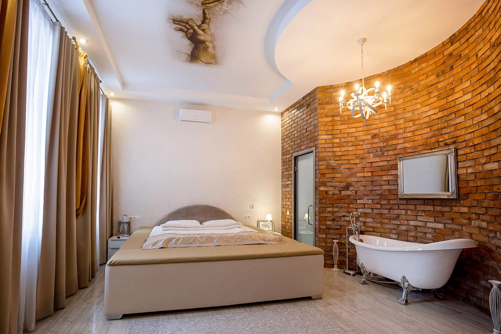 Квартира Комната — аренда посуточно в Семилуки