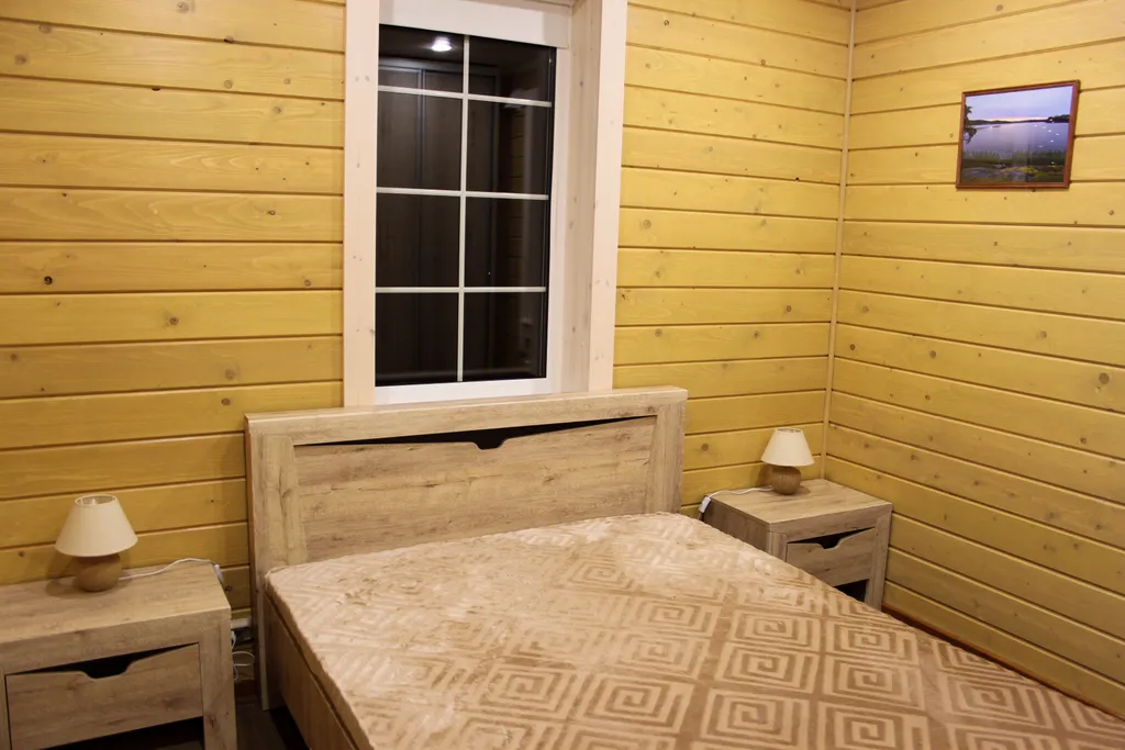 3-комнатный Дом