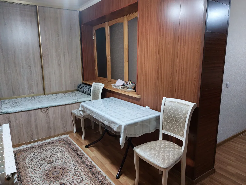 Уютная квартира близ Сулакского каньона