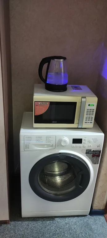 Здесь можно выспаться