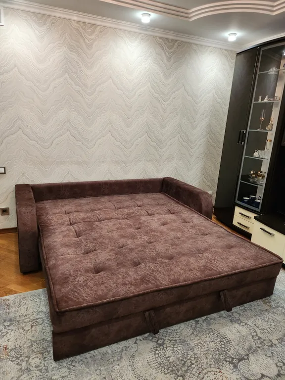 Квартира Квартира на первой линии от горы — Шерегеш