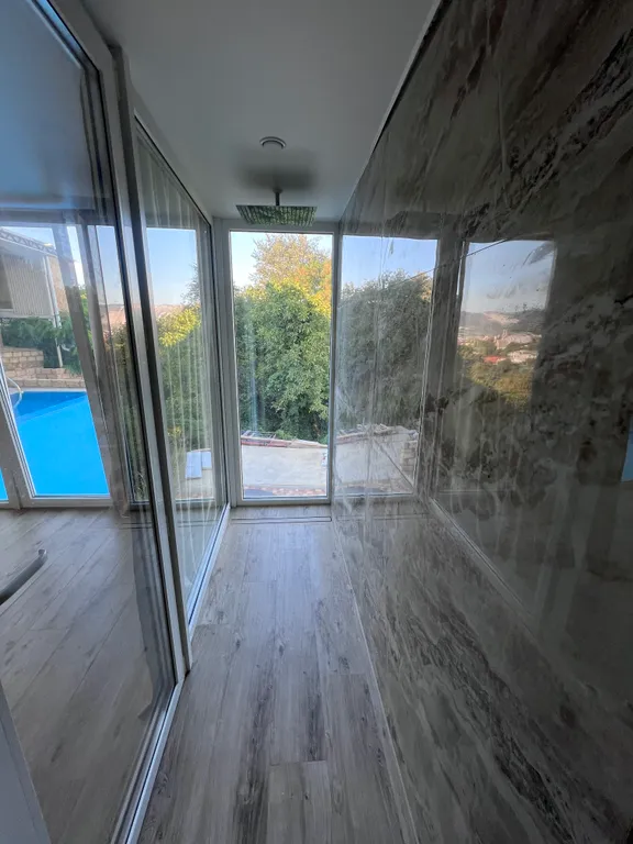 Уютный таунхауз с бассейном и зоной отдыха