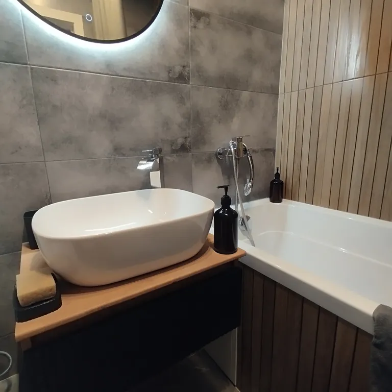 Квартира Уютная современная квартира — Калининград