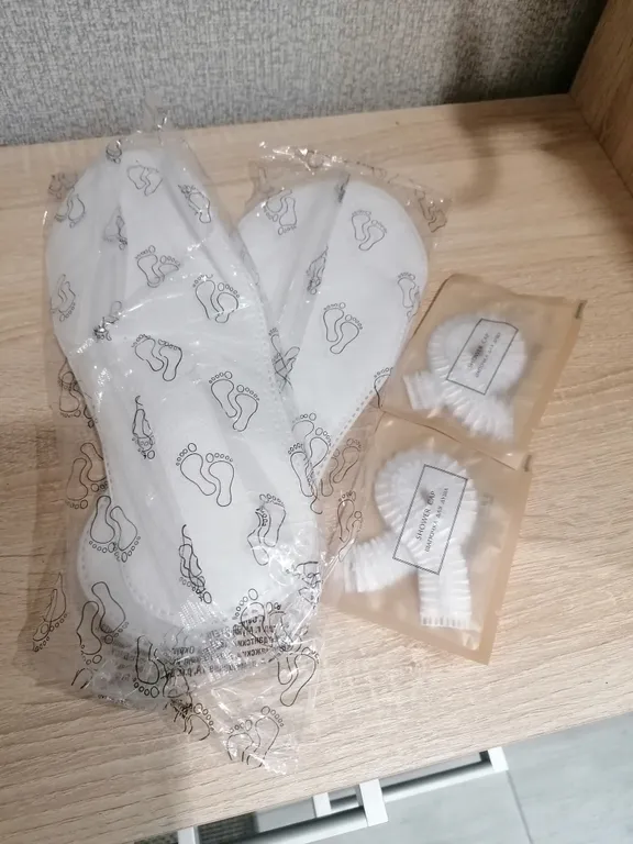 2-к квартира в новом микрорайоне