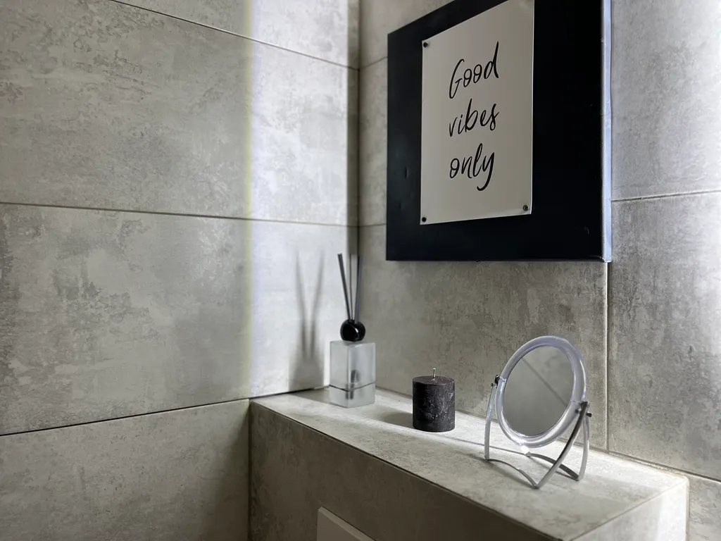 Шикарная атмосферная студия