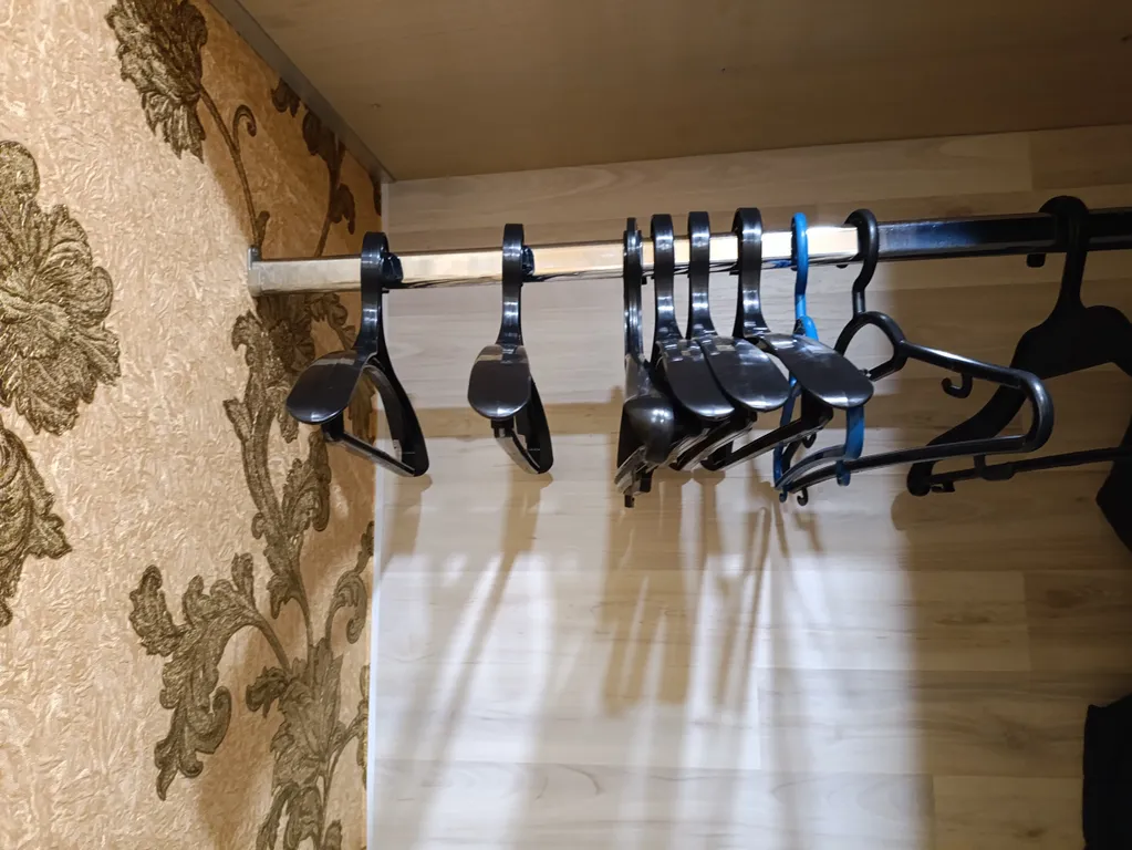 Квартира 1-комнатная Квартира — Ярославль