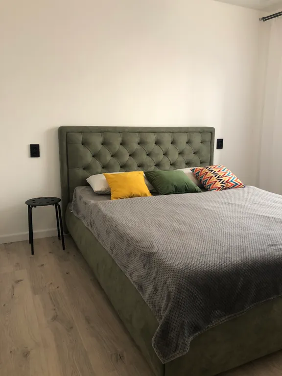 Большая квартира около Верхнего озера