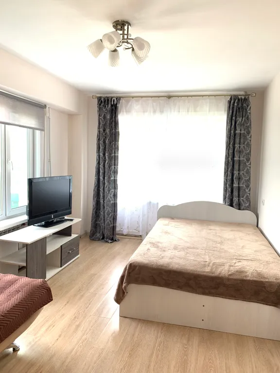 Дома вдали от дома