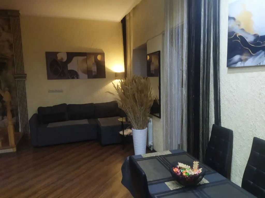 Таунхаус в центре