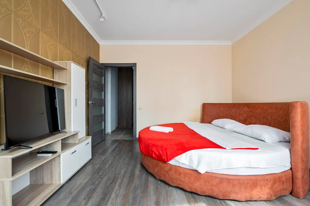 Квартира в ЖК Планерный, недалеко от аэр. Шереметьево