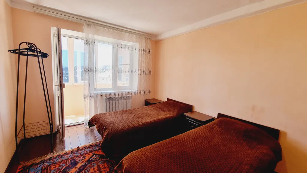 Квартира вблизи от исторической части города