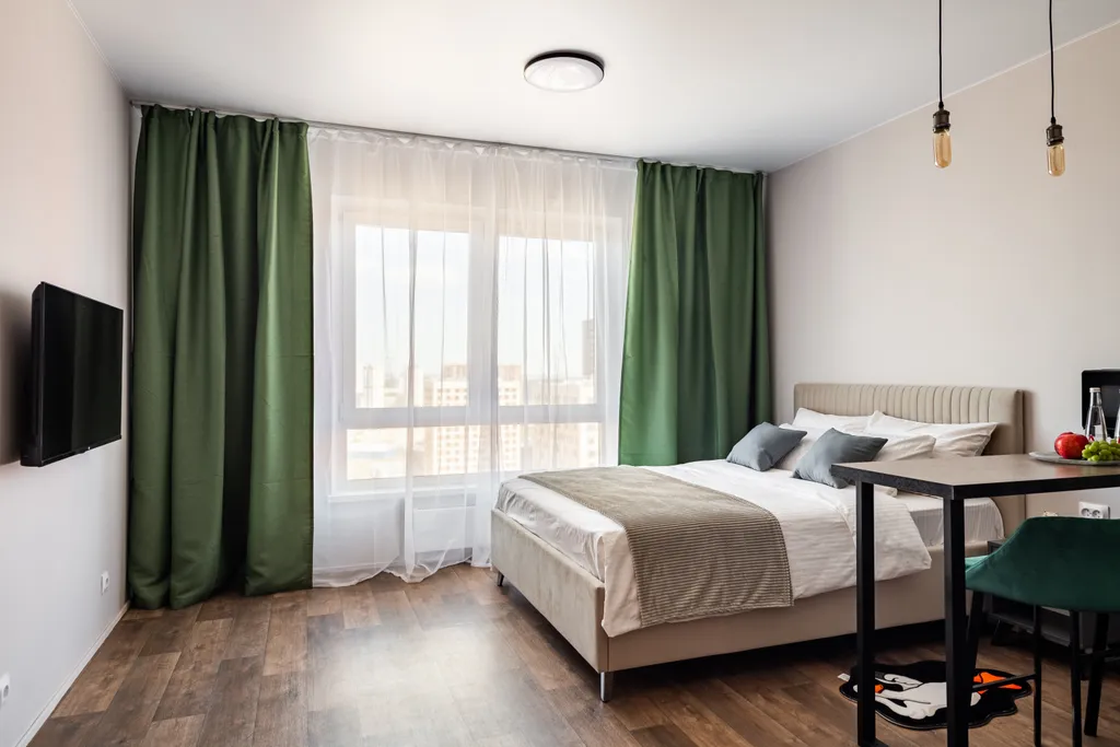 Дизайн-студия в 10 минутах от Внуково