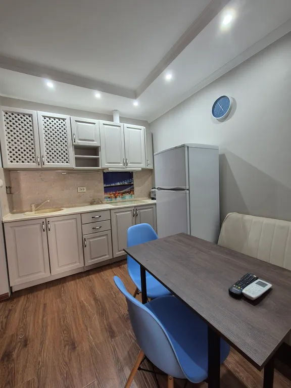 Не квартира, а сказка