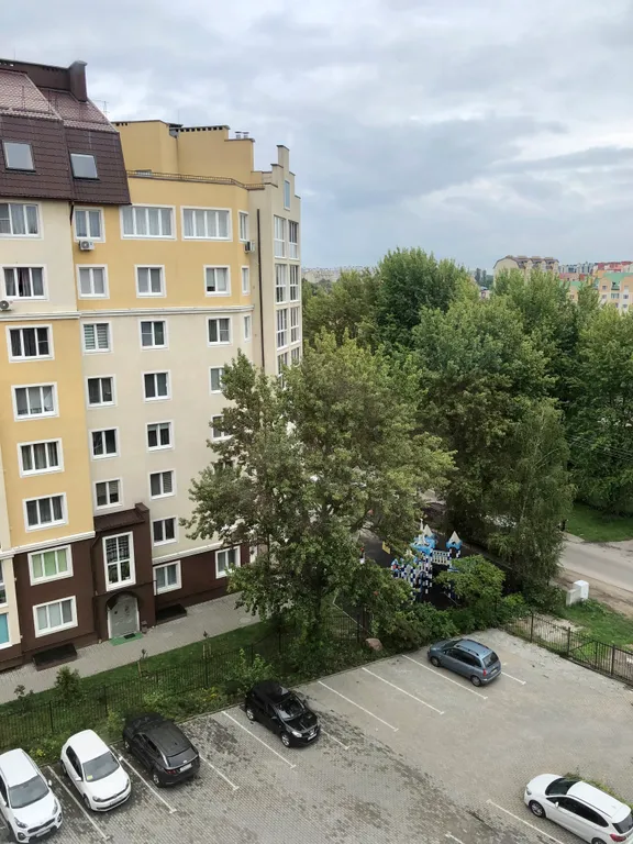 Квартира Комфортная квартира для семейного отдыха — Зеленоградск