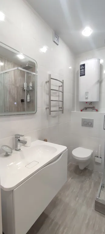 Студия у реки