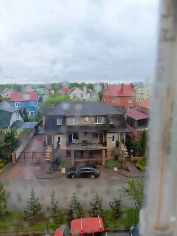 Квартира Современная уютная двухкомнатная квартира — Калининград