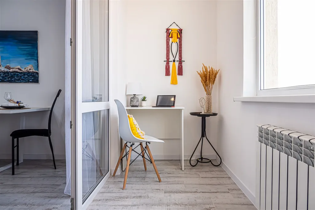 Уютная и комфортная квартира в ЖК Южная Крепость