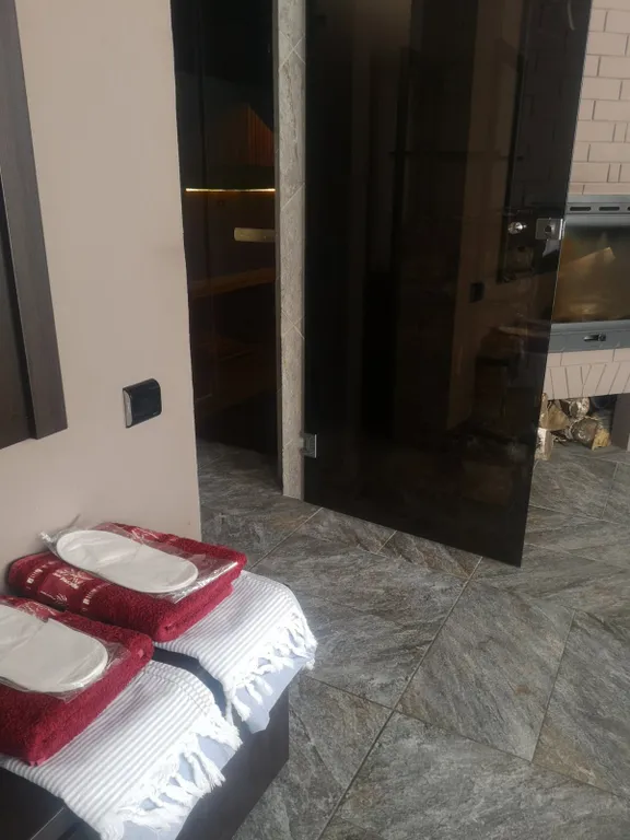 Sunchalet в лесу у Нарочи-Уединение Тишина Комфорт вблизи движ курорта