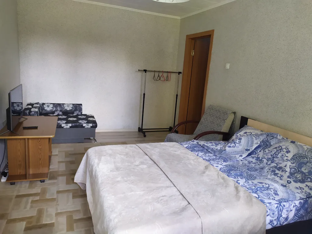 Квартира в двух шагах от Южного вокзала