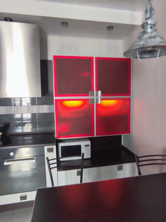 Уютная квартира в самом центре города