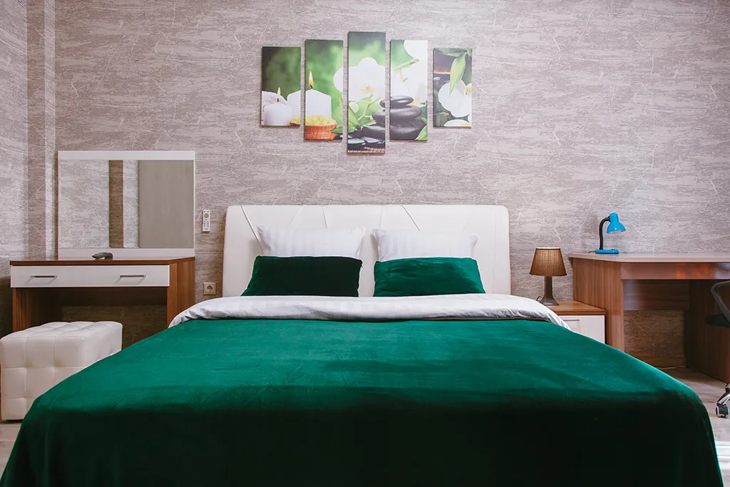 Арктик - люкс