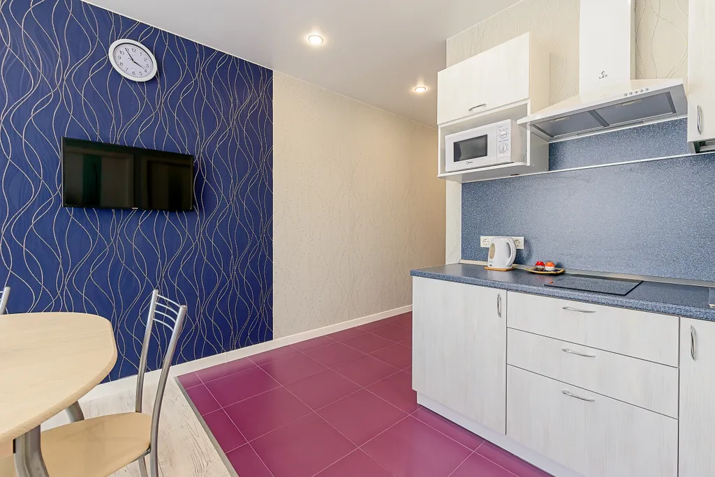 Квартира Апартаменты рядом с Московским вокзалом — Санкт-Петербург