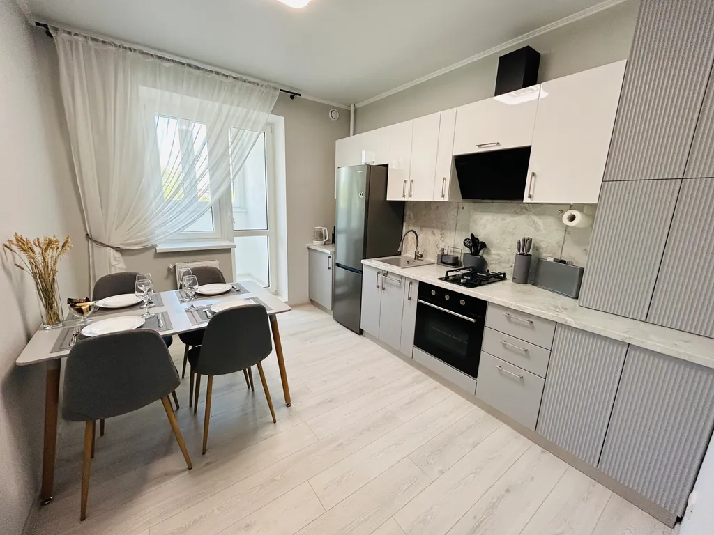 Семейные апартаменты