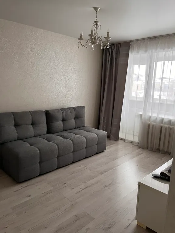 Квартира в центре