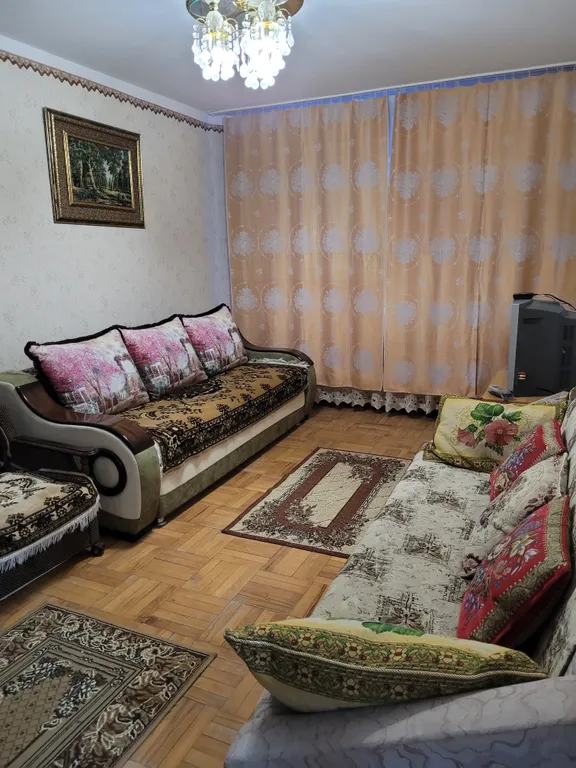 Атмосферное место в Приэльбрусье