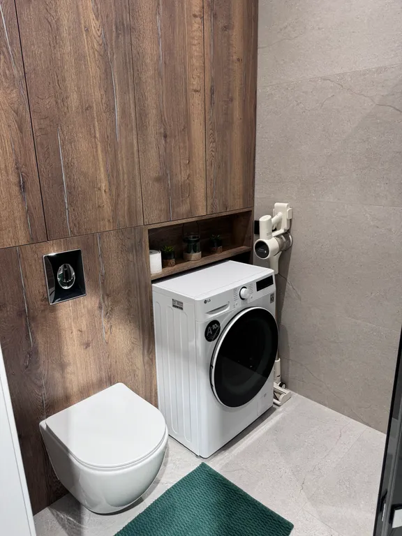 Шикарная квартира в Зеленоградске с боковым видом на море