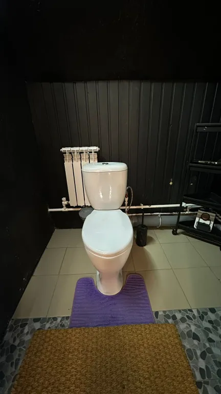 Гостевой дом-баня Решма