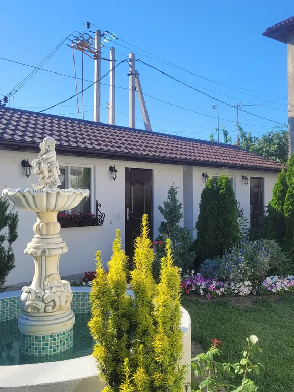 1-комнатный Дом