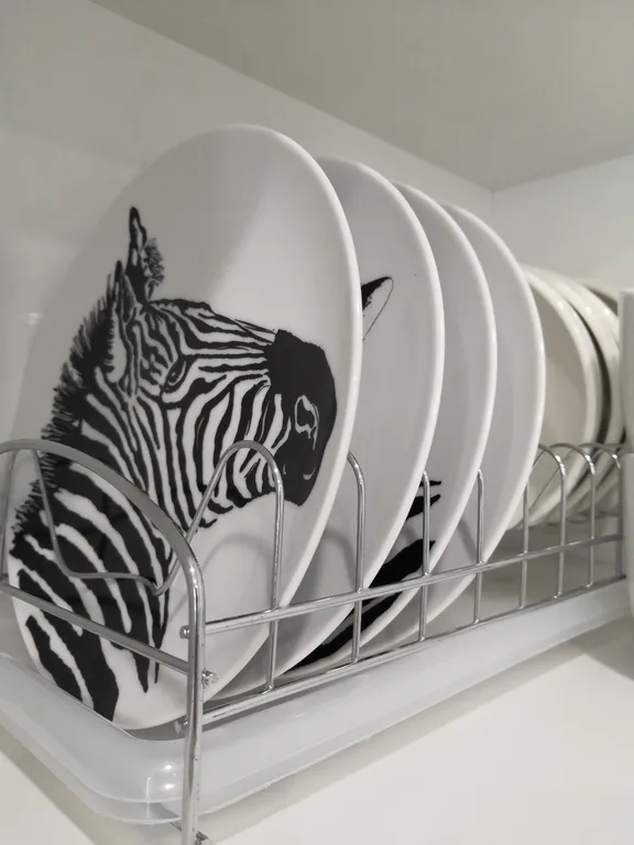 Милая однушечка