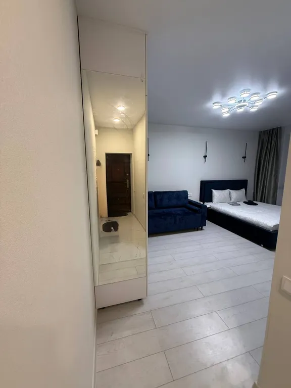 Шикарные апартаменты