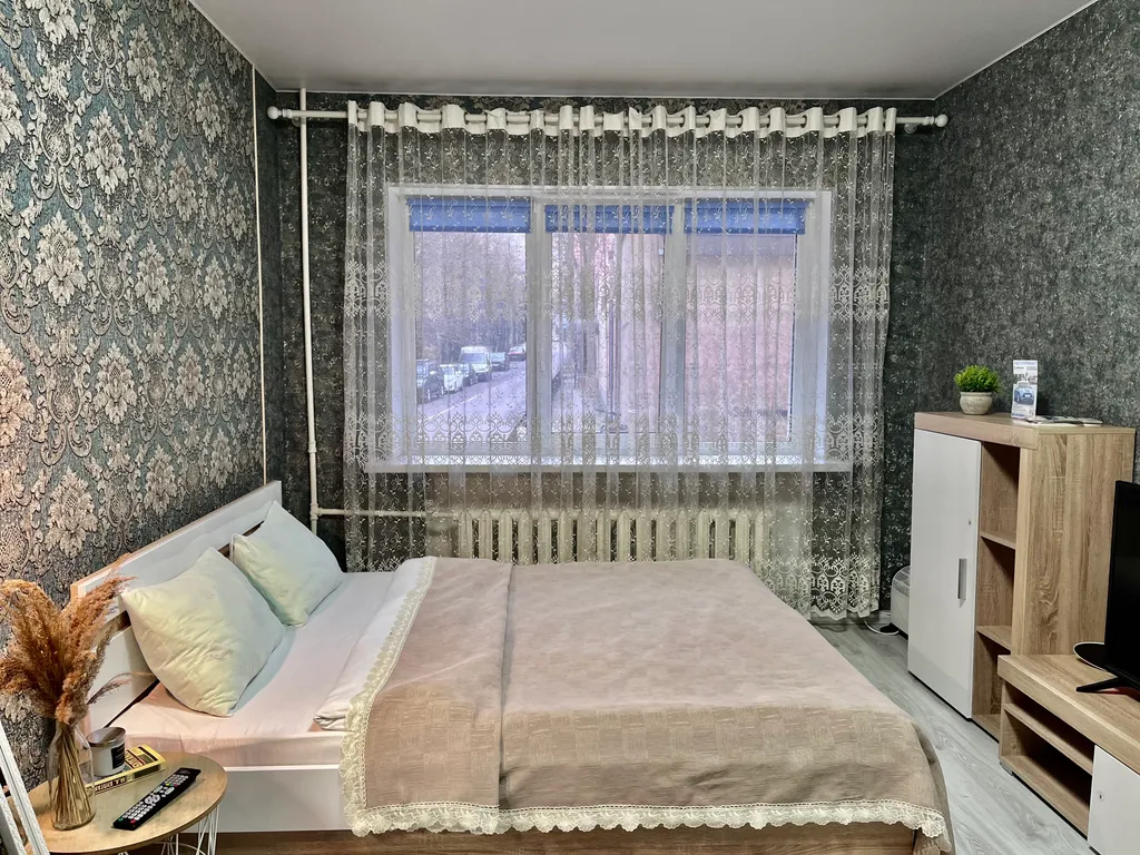 Квартира Квартира у Южного вокзала — Калининград