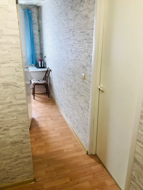 Уютная квартира рядом с озером