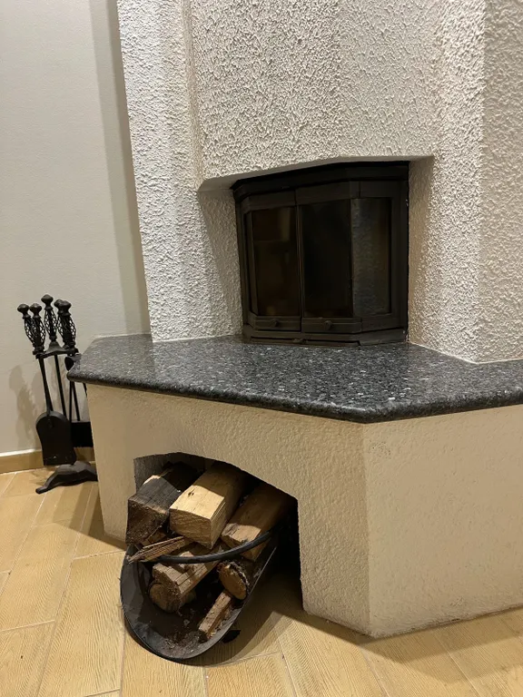 Идеальное место для вашего отдыха