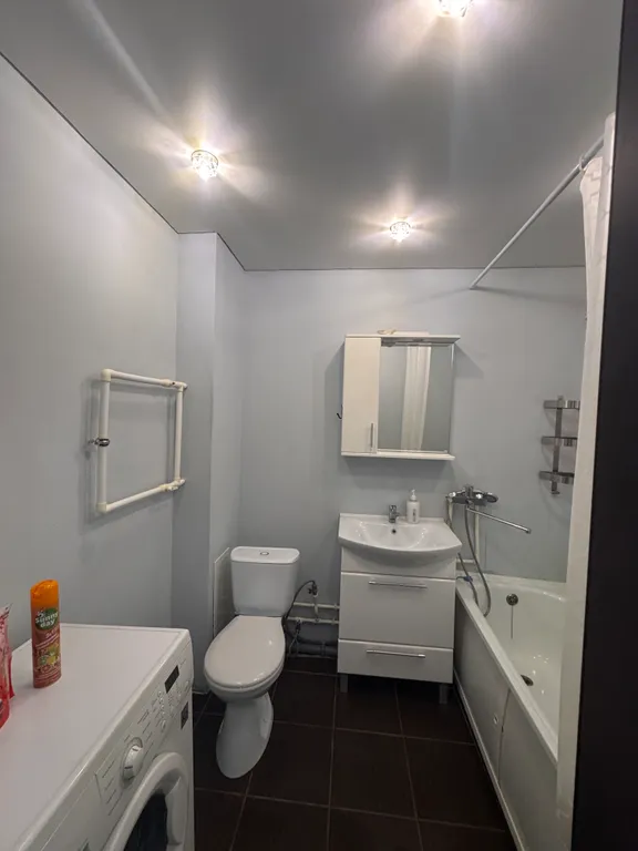 Квартира рядом с Туймазы-Арены в 10 мин