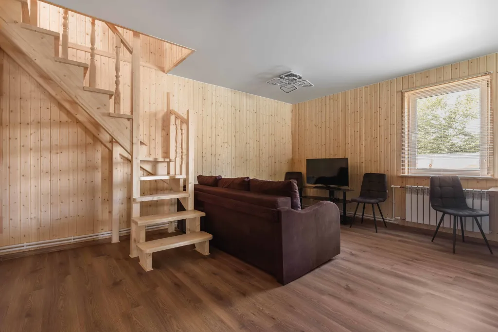 Коттедж 4-комнатный Дом — Санкт-Петербург