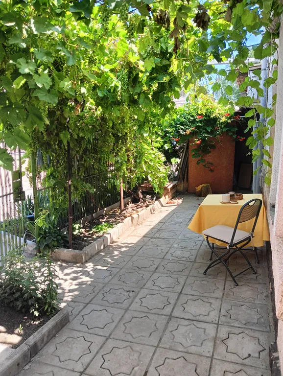 Коттедж Уютный домик в историческом центре — Таганрог