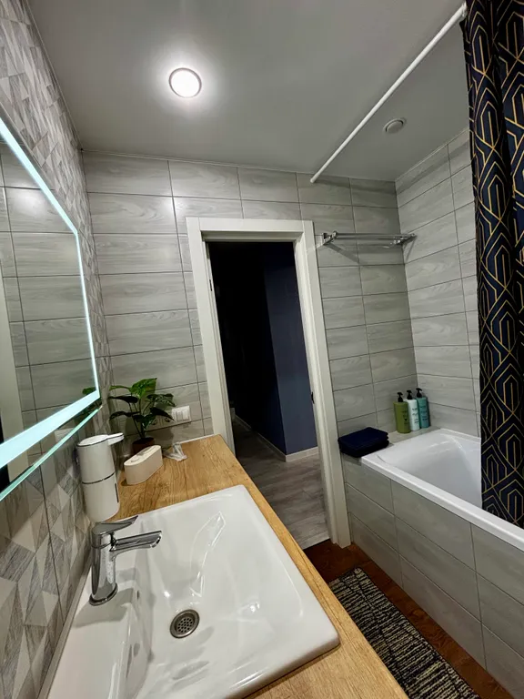 Квартира Квартира 100% соответствует описанию и фото — Великий Новгород