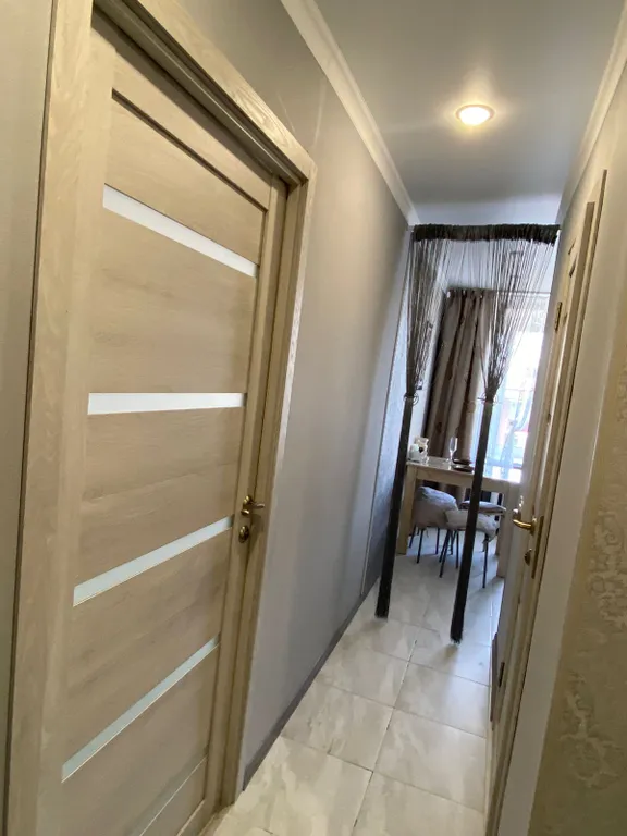 Уютная квартира в центральной части города