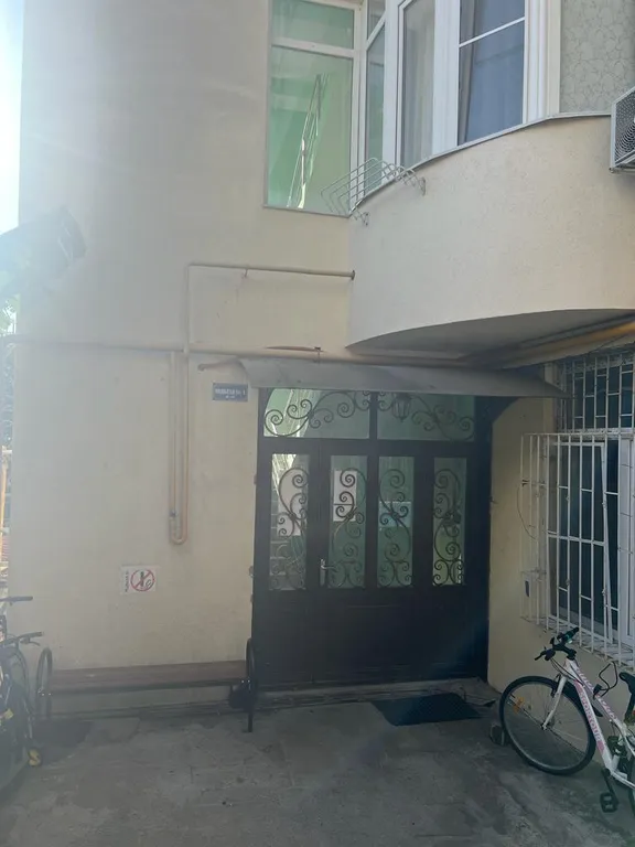 Квартира Квартира Студия в центре для комфортного отдыха — Сочи
