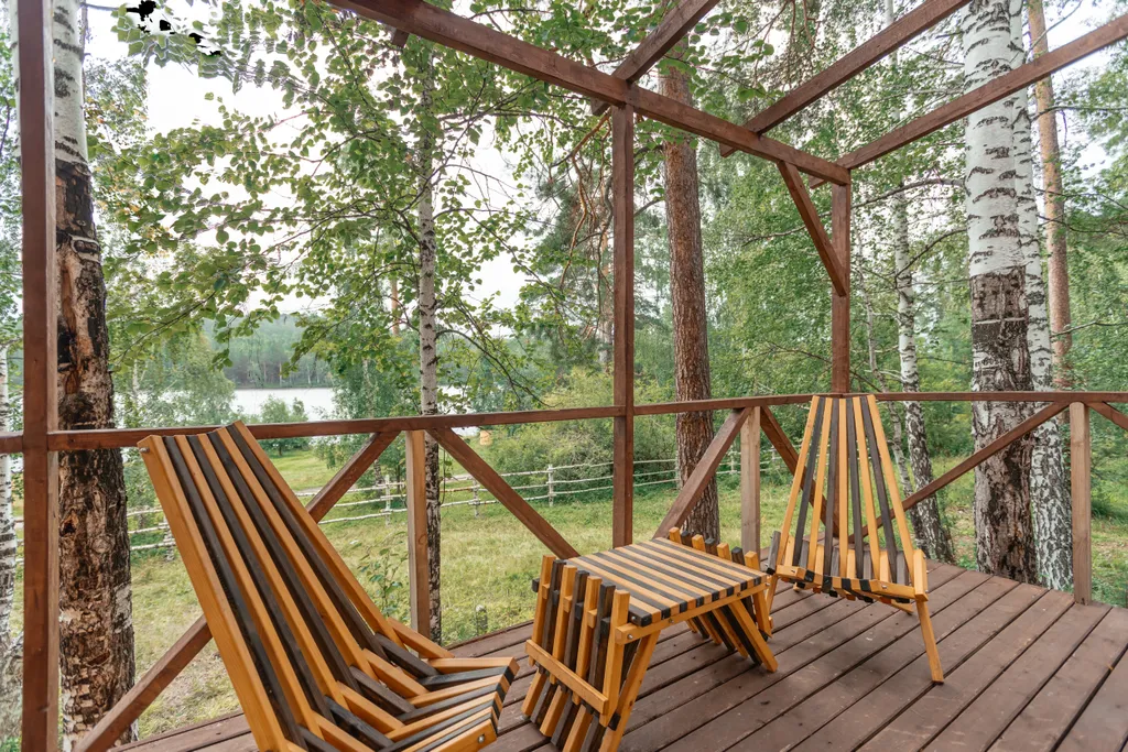 1-комнатный Дом