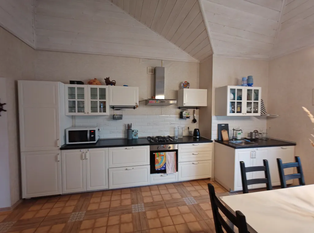 Гостевой клуб The Дача (Ривьера)